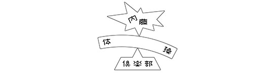 内藤体操倶楽部